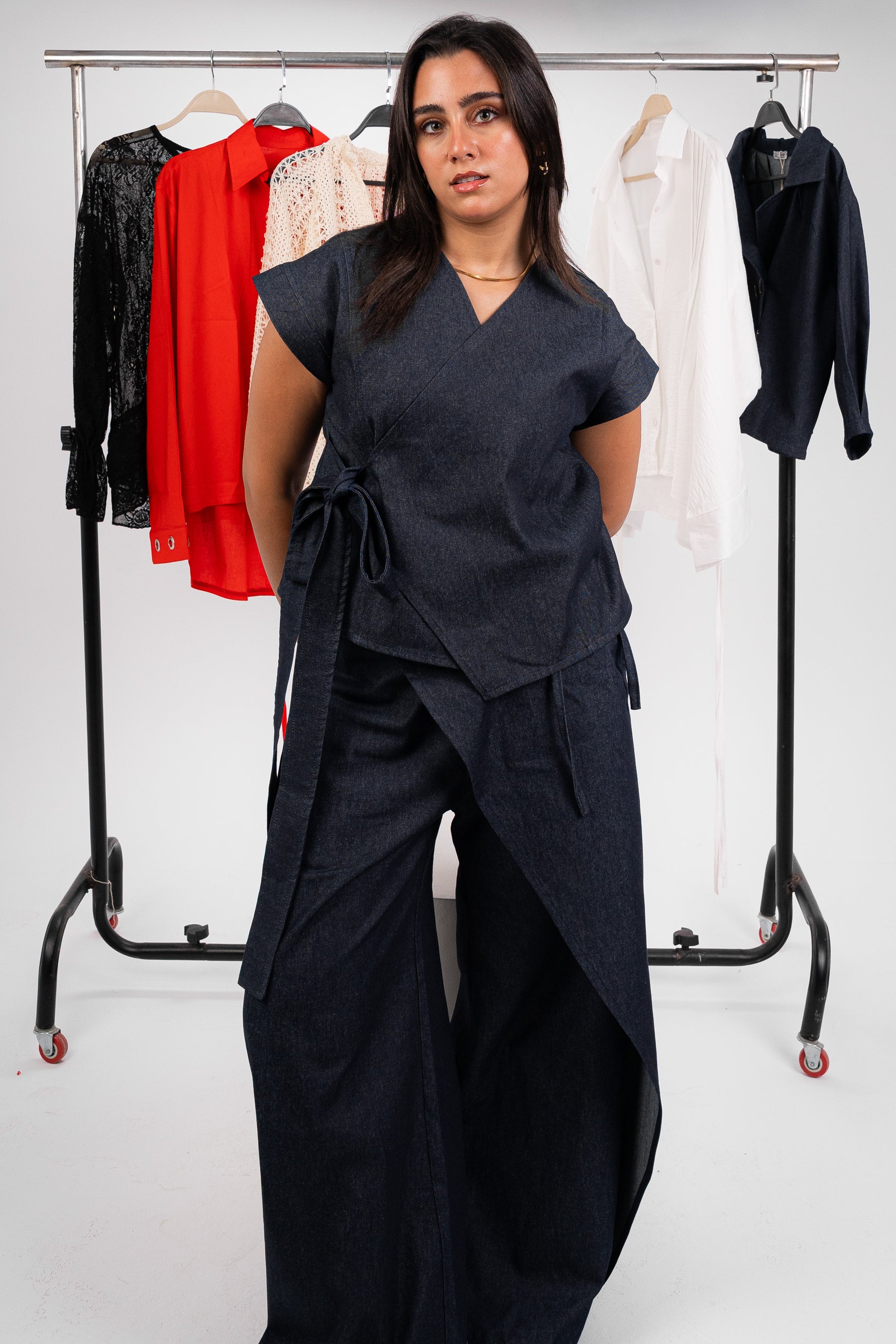 The Essential Cut Set