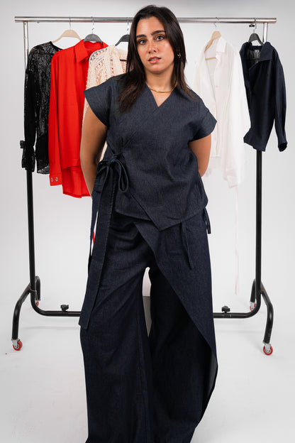 The Essential Cut Set