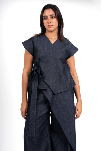 The Essential Cut Jacket