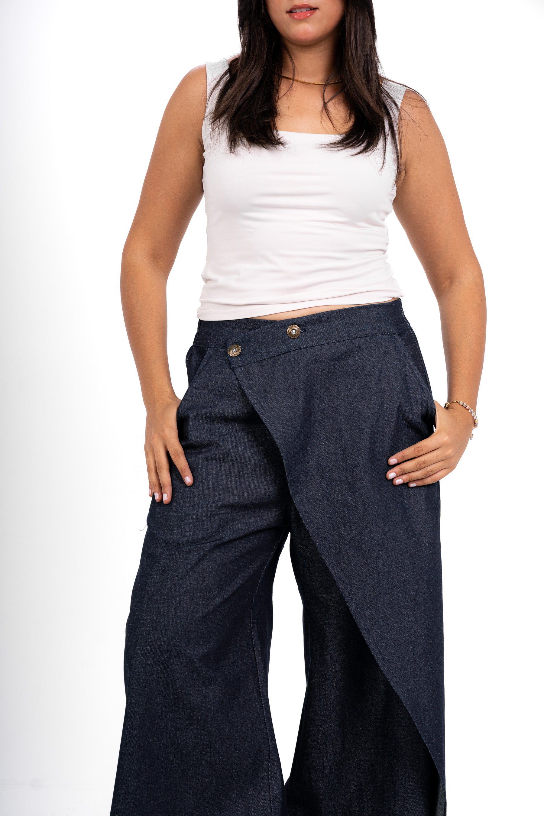 Essential Jeans