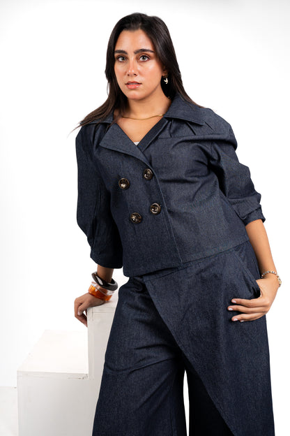 The Essential Jacket