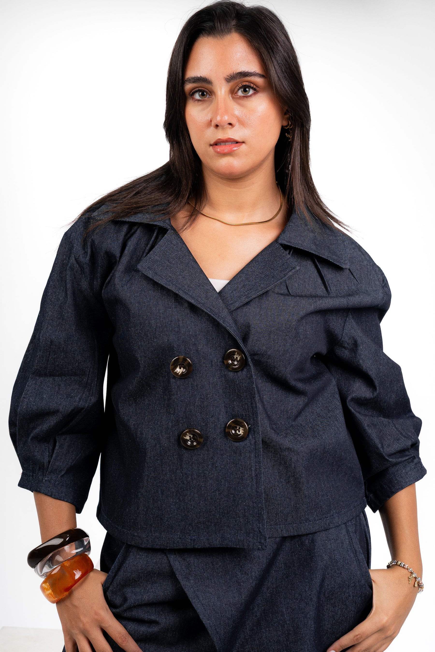 The Essential Jacket