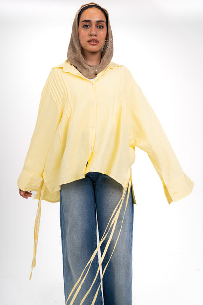 Butter Tee