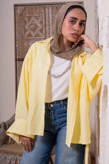 Butter Tee