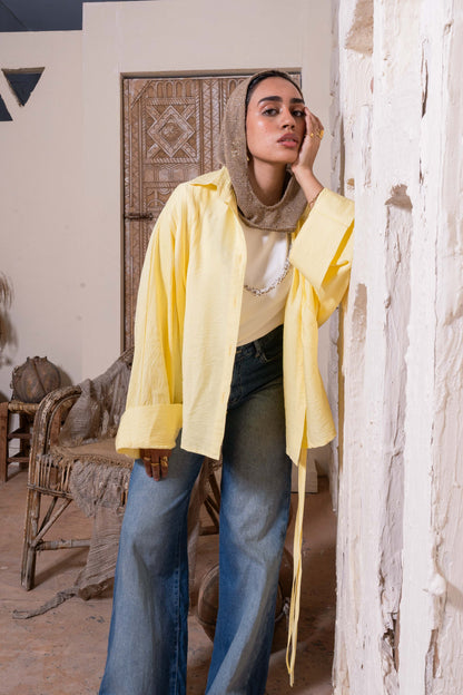 Butter Tee